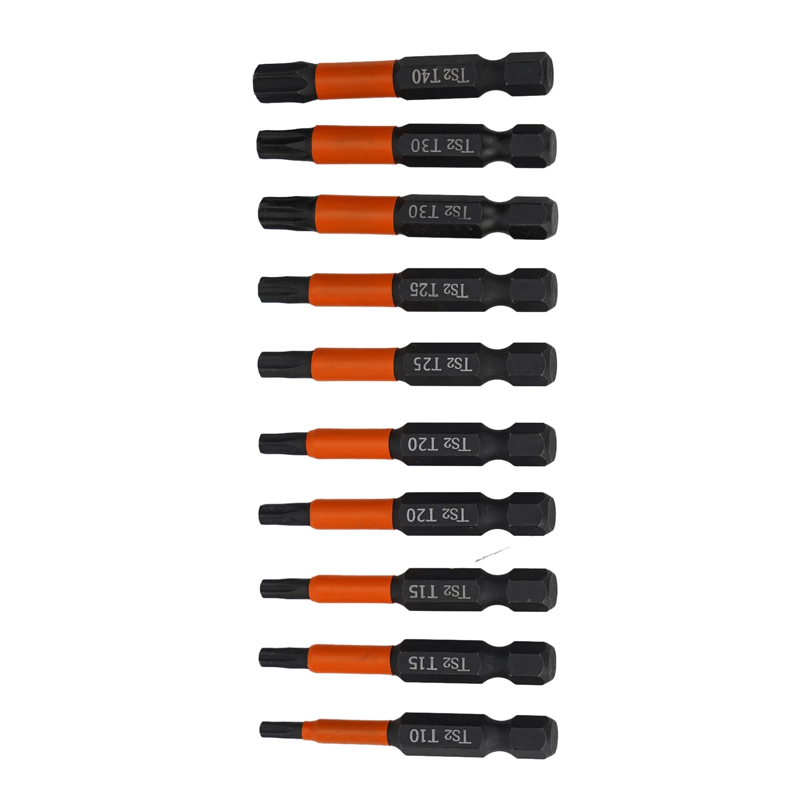 Workshop Equipment Screwdriver Bit Set Screwdriver Bit 6.35mm Hex Shank T10-T40 With Screwdriver Holder 50mm Length Hand Tools
Workshop Equipment Screwdriver Bit Set Screwdriver Bit 6.35mm Hex Shank T10-T40 With Screwdriver Holder 50mm Length Hand Tools