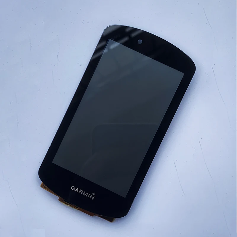Оригинальный сенсорный экран Garmin Edge 1030 GPS ЖК-дисплей панель с сенсорным экраном используется и протестирован хорошо восстановленная часть
Оригинальный сенсорный экран Garmin Edge 1030 GPS ЖК-дисплей панель с сенсорным экраном используется и протестирован хорошо восстановленная часть