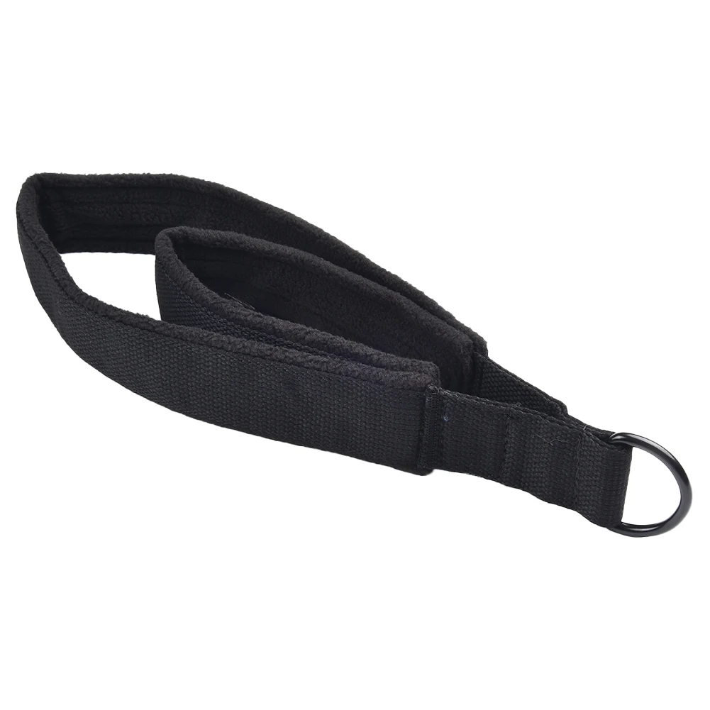 Durable Foot Straps Pilates Straps With D-rings Workout Strap Straps Double Loop Fitness Equipment For Foot Pilates Reformer
Durable Foot Straps Pilates Straps With D-rings Workout Strap Straps Double Loop Fitness Equipment For Foot Pilates Reformer