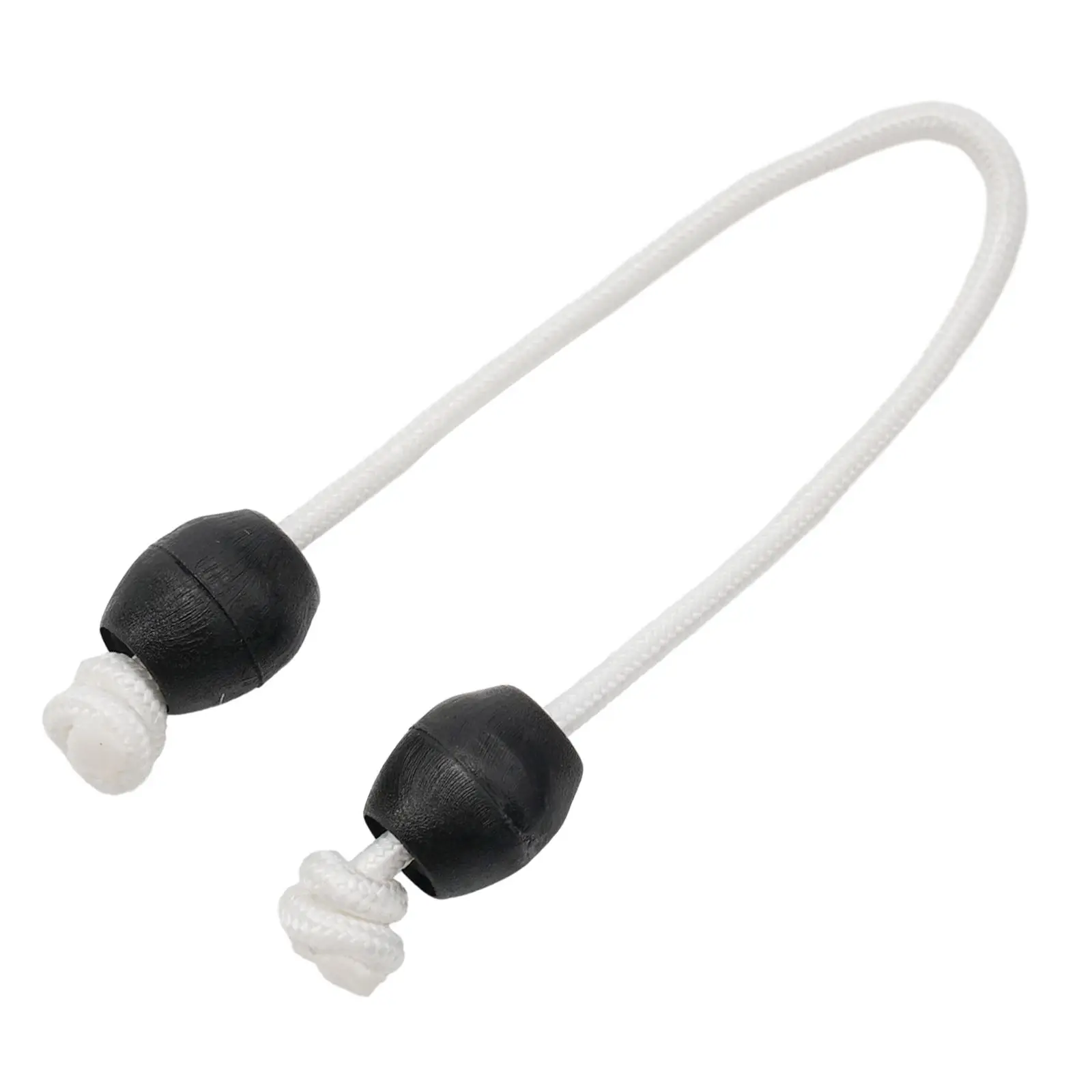 Durable Wishbone Rope With Stopper Ball Water Sports Wishbone Wishbone Ropes 11-12cm Lightweight Rubber Spearfishing
Durable Wishbone Rope With Stopper Ball Water Sports Wishbone Wishbone Ropes 11-12cm Lightweight Rubber Spearfishing