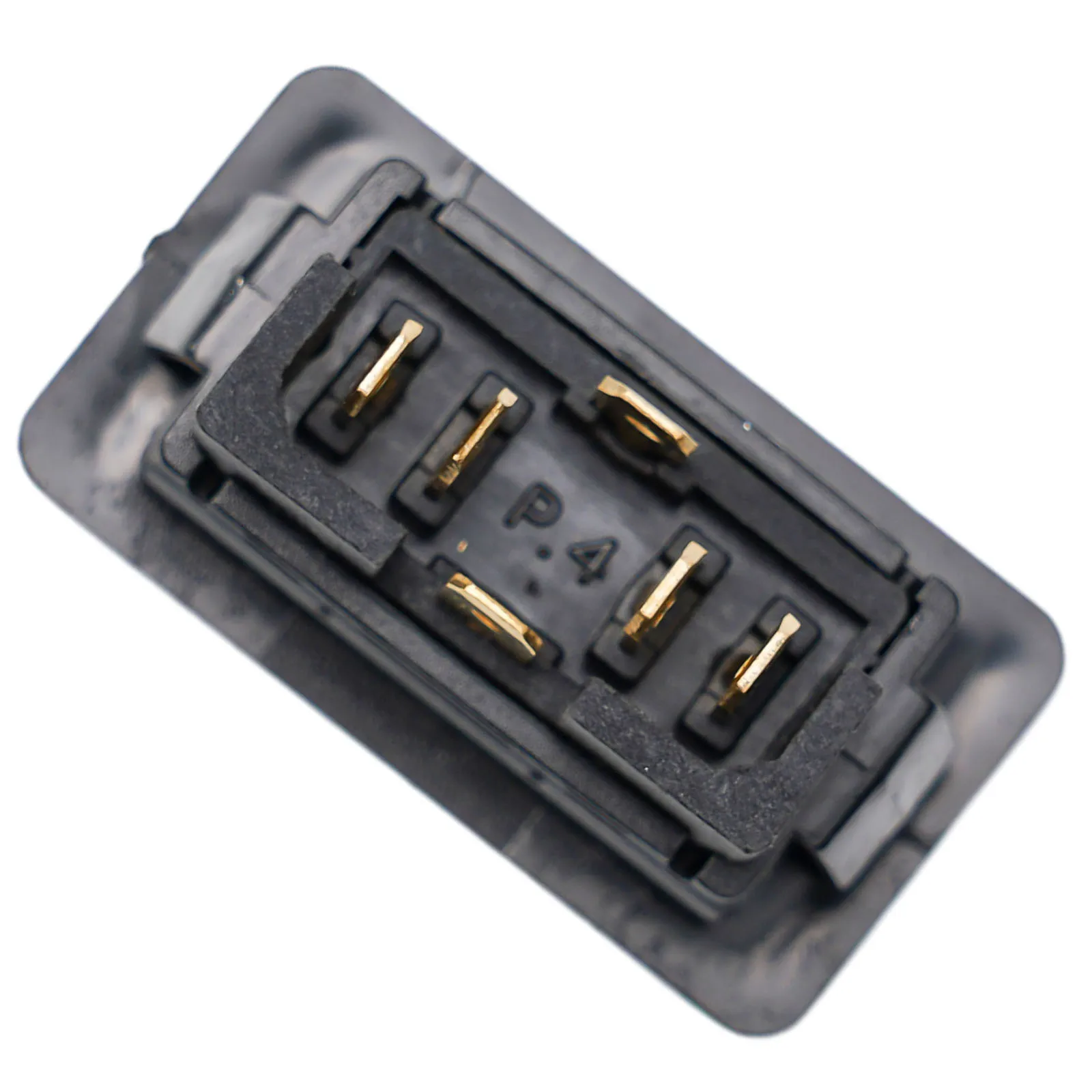 Switches ON/OFF Switch ON/OFF Switch With Green Light 6-Pin 20A Button Switch Car Electric Power Switch 100% Brand New
Switches ON/OFF Switch ON/OFF Switch With Green Light 6-Pin 20A Button Switch Car Electric Power Switch 100% Brand New