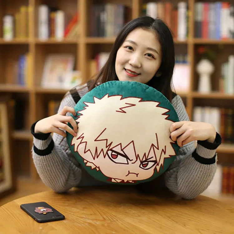 Кукла «Мой герой один справедливость», 32 см, Bakugou Katsuki Midoriya Izuku, дуплексная печать, мягкая плюшевая шарлинговая кукла, игрушки, украшение дивана, подарки
Кукла «Мой герой один справедливость», 32 см, Bakugou Katsuki Midoriya Izuku, дуплексная печать, мягкая плюшевая шарлинговая кукла, игрушки, украшение дивана, подарки
