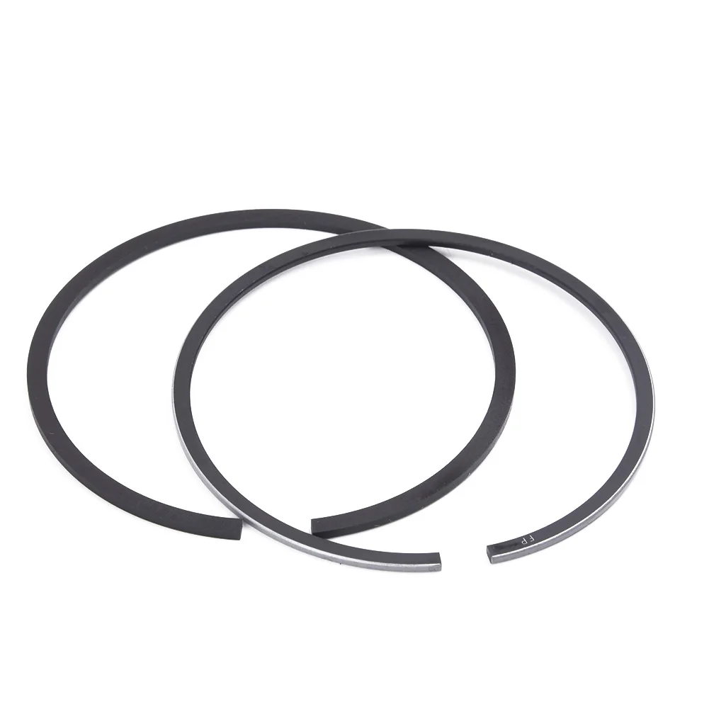 Piston Rings Set For Honda 160 200 5.5HP 6.5HP Brushcutter Trimmer Standard Sized Engine 68mm Piston Kit
Piston Rings Set For Honda 160 200 5.5HP 6.5HP Brushcutter Trimmer Standard Sized Engine 68mm Piston Kit