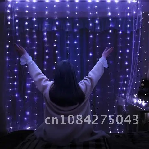 String Lights LED Birthday Party Decor Kids Garland Valentines Day Wedding Decor Party Favor Gifts New Year 2022 Home Decor
String Lights LED Birthday Party Decor Kids Garland Valentines Day Wedding Decor Party Favor Gifts New Year 2022 Home Decor