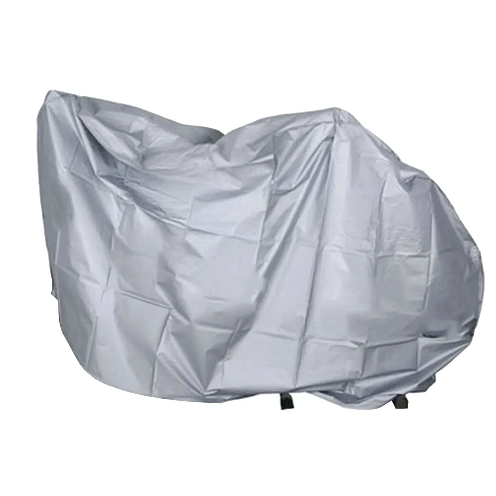 Silver Bike Cover Bike Cover Bike Cover Use 3-5 Years Sun Protection Dust Prevention Extra Large Rain Protection
Silver Bike Cover Bike Cover Bike Cover Use 3-5 Years Sun Protection Dust Prevention Extra Large Rain Protection