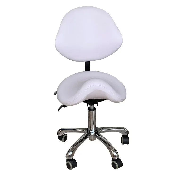 Medical Hospital Dental Assistant Saddle Stool Adjustable Heavy-Duty Stool Chair for Beauty Salon
Medical Hospital Dental Assistant Saddle Stool Adjustable Heavy-Duty Stool Chair for Beauty Salon