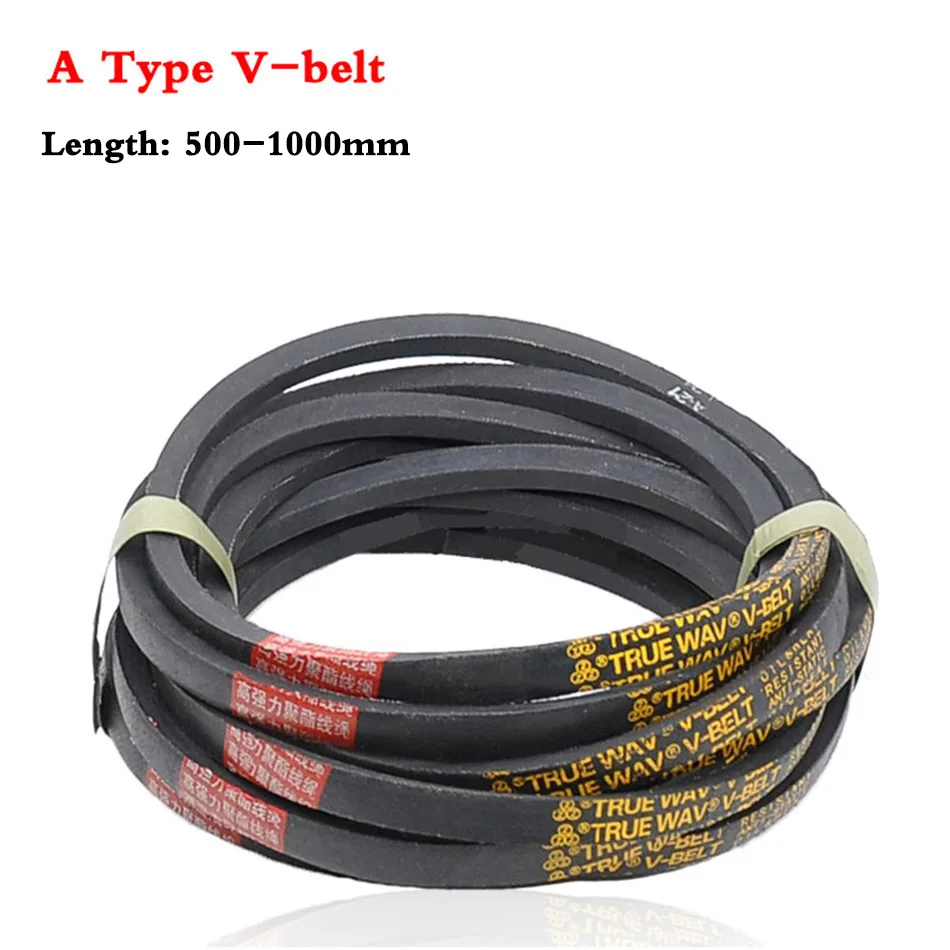 A Section V-belt Triangle Belt A-500mm ~ A-1000mm For Automotive Equipment, Agricultural Equipment Mechanical
A Section V-belt Triangle Belt A-500mm ~ A-1000mm For Automotive Equipment, Agricultural Equipment Mechanical