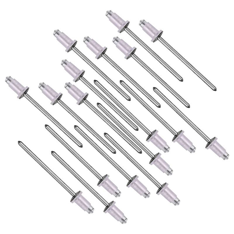 Заклепки для двери с пластиковой крышкой, серебристые 90269-04051 90269-A0006, подходят для Toyota Camry, Lexus RX350, 40 шт.
Заклепки для двери с пластиковой крышкой, серебристые 90269-04051 90269-A0006, подходят для Toyota Camry, Lexus RX350, 40 шт.