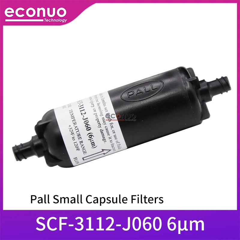 

Original 6u pall Ink Filter pall filter scf 3112 j060 6u for Pall Digital Printer SCDF-2112 JCH UV Printer SCF-3112-J100 10u