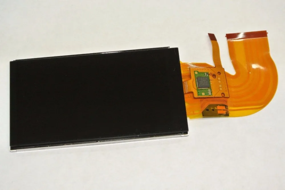 New LCD Display Screen For Panasonic DMC-GM5 GM5 camera With backlight and outer screen | Электроника