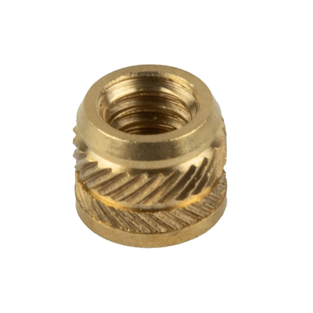 Threaded Heat Brass Nuts 20pcs Accessories Fittings For Plastic High Quality Hot Sale Inserts Kit Replacement Set
Threaded Heat Brass Nuts 20pcs Accessories Fittings For Plastic High Quality Hot Sale Inserts Kit Replacement Set