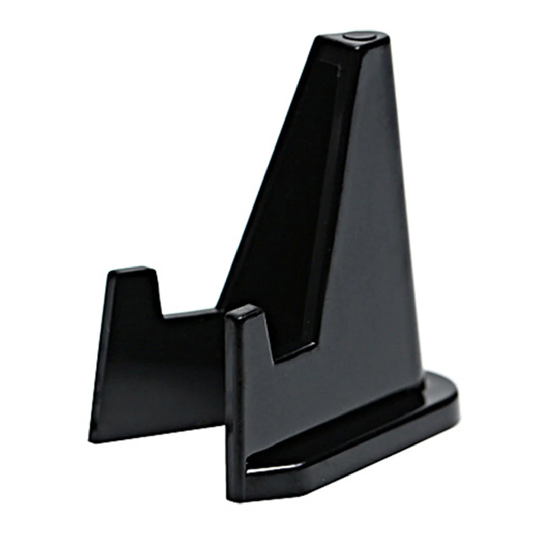 20Pcs Plastic Coin Display Stand Clear Round Square Case Cards Holder Easel Paper Clip Identification Box Display Stand
20Pcs Plastic Coin Display Stand Clear Round Square Case Cards Holder Easel Paper Clip Identification Box Display Stand