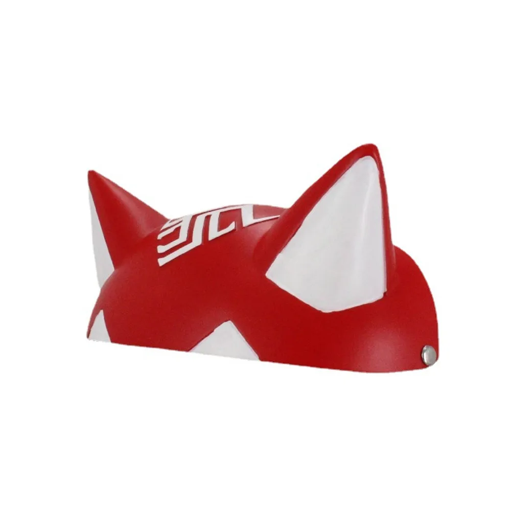 OW Kiriko - Kiriko Cosplay - Customized Headband of Excellent Workmanship - Role Play Ornaments - Christmas Cosplay Mask
OW Kiriko - Kiriko Cosplay - Customized Headband of Excellent Workmanship - Role Play Ornaments - Christmas Cosplay Mask