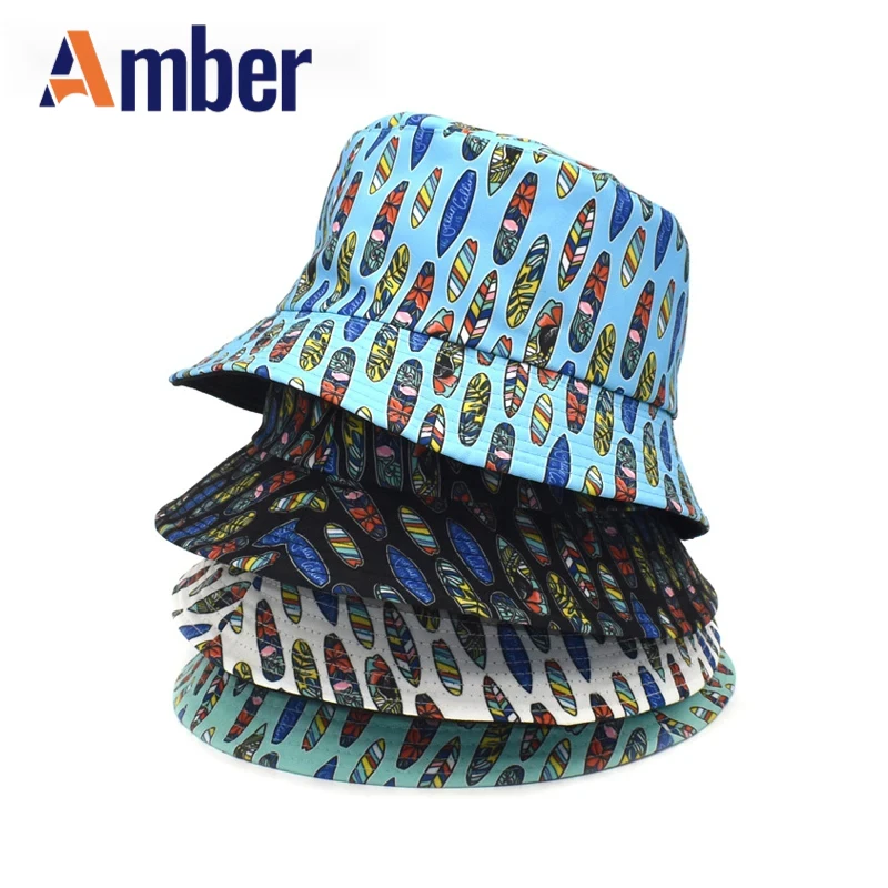 Amber Cartoon Bucket Hat Printing Panama Fisherman Hats For Men Women Double Sides Reversible Outdoor Travel Sun Cap Bob Gorras
Amber Cartoon Bucket Hat Printing Panama Fisherman Hats For Men Women Double Sides Reversible Outdoor Travel Sun Cap Bob Gorras