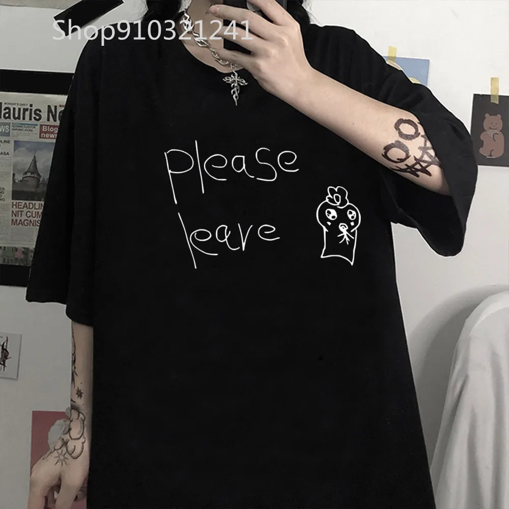 Футболка Ateez пожалуйста оставьте, футболка в Корейском стиле, летняя футболка, топы унисекс, одежда, милые женские Смешные рубашки с коротким рукавом 
Футболка Ateez пожалуйста оставьте, футболка в Корейском стиле, летняя футболка, топы унисекс, одежда, милые женские Смешные рубашки с коротким рукавом