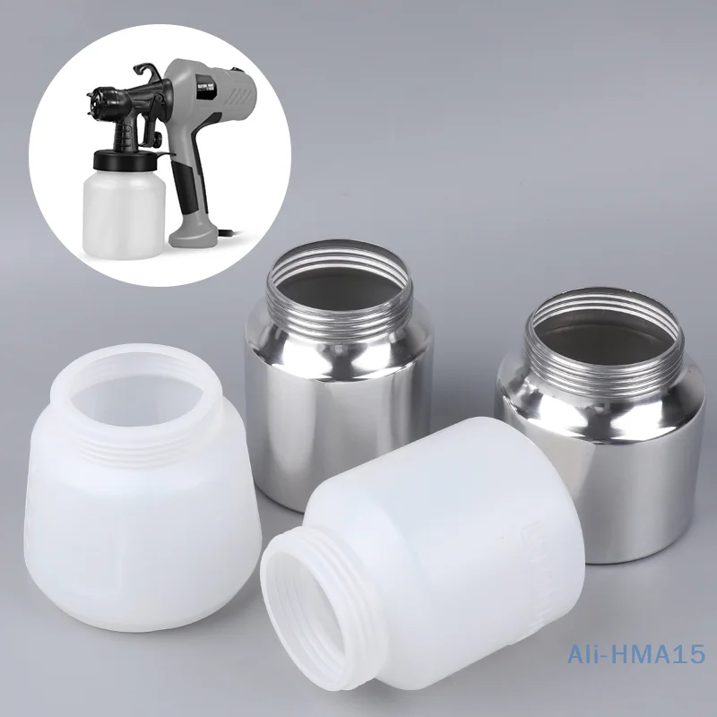 Durable Paint Containers Paint Sprayer Container Paint Sprayer Accessory Portable Paint Can For Container Additional
Durable Paint Containers Paint Sprayer Container Paint Sprayer Accessory Portable Paint Can For Container Additional