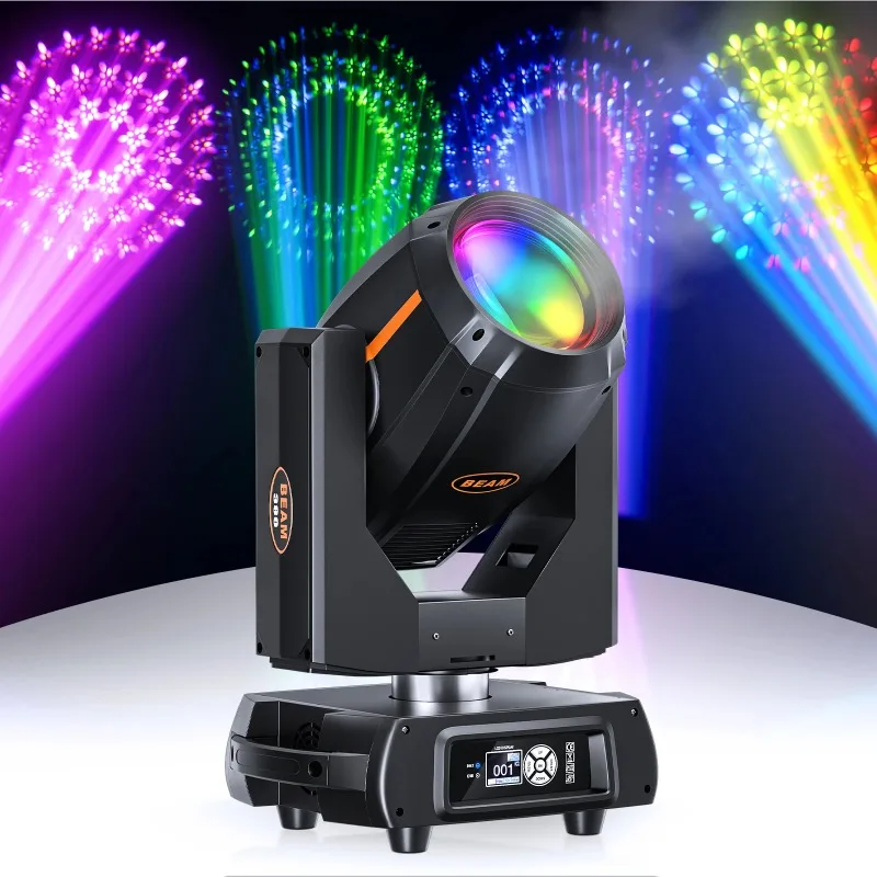 High Quality Dj Equipment Beam 380W 18R Effect Beam Moving Head Light Luces De Discoteca Sharpy Light Moving Head Stage Lights
High Quality Dj Equipment Beam 380W 18R Effect Beam Moving Head Light Luces De Discoteca Sharpy Light Moving Head Stage Lights