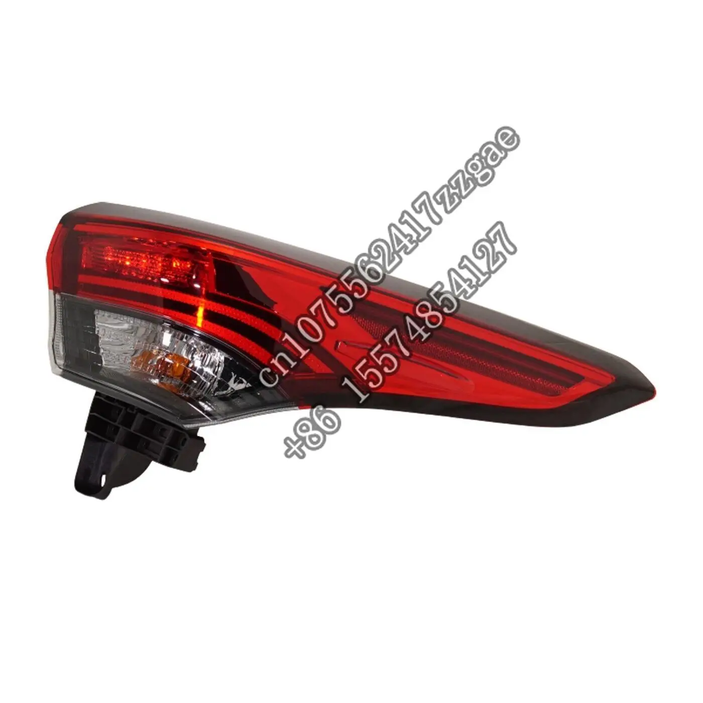 car rear body kit tail light brake lights lamps rear bumper reflector for highlander 2020 2021 2022
car rear body kit tail light brake lights lamps rear bumper reflector for highlander 2020 2021 2022