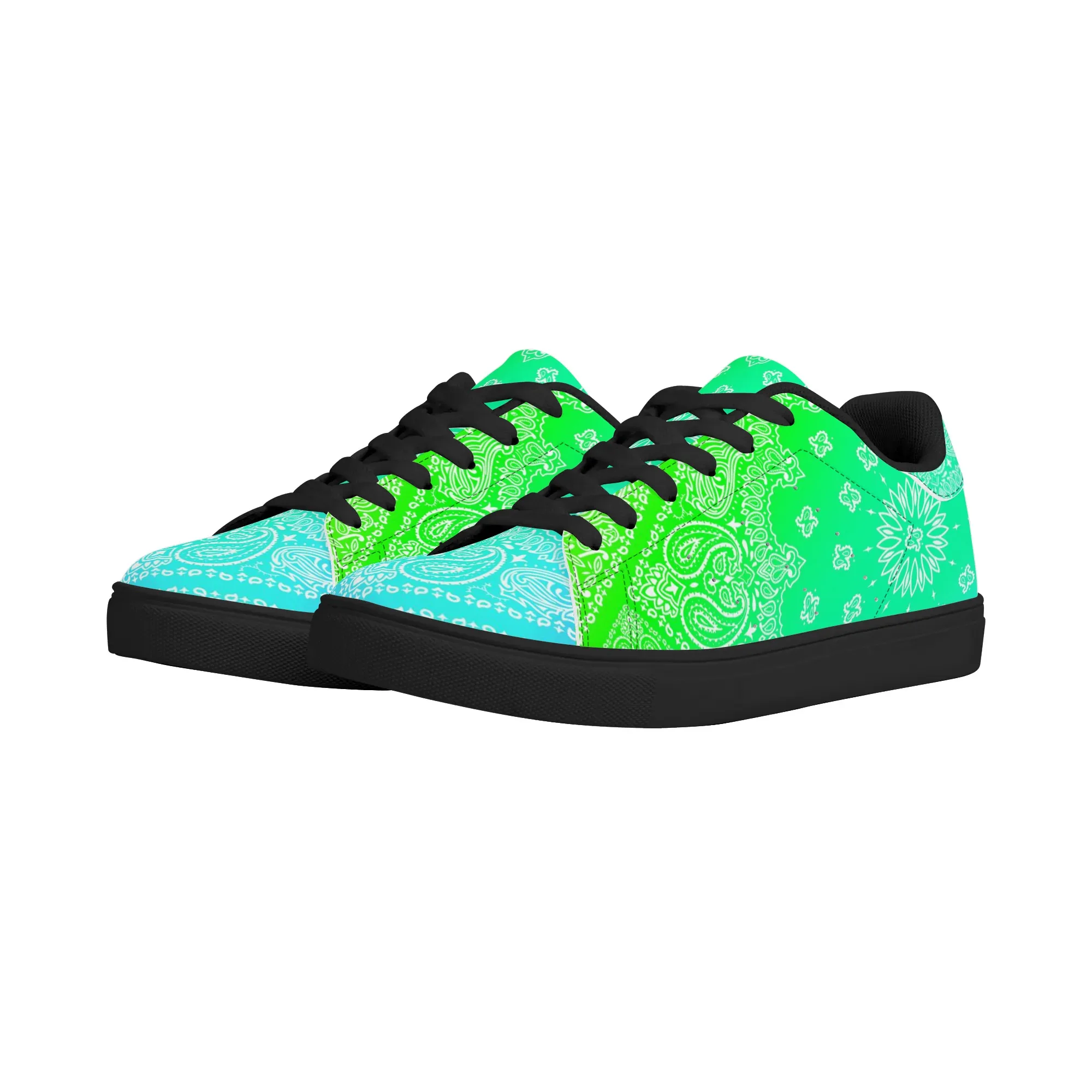 High Quality Men'S Canvas Shoes Pu Board Shoes Bandana Design Casual Shoes Driving Flats 38-48 Free Shipping
High Quality Men'S Canvas Shoes Pu Board Shoes Bandana Design Casual Shoes Driving Flats 38-48 Free Shipping