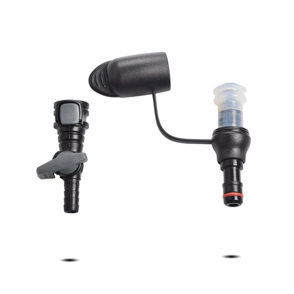 Replacement Hydration Bags Bite Valves With Cover Water Bag Suction Nozzle For Camping Cycling Outdoor Sports Drink Tube Cap
Replacement Hydration Bags Bite Valves With Cover Water Bag Suction Nozzle For Camping Cycling Outdoor Sports Drink Tube Cap