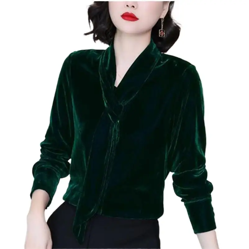 Women Simple Asymmetrical Neck Pullover Female Casual Long Sleeve Loose High Street Tops Solid Colors Velvet Office Soft Shirts
Women Simple Asymmetrical Neck Pullover Female Casual Long Sleeve Loose High Street Tops Solid Colors Velvet Office Soft Shirts