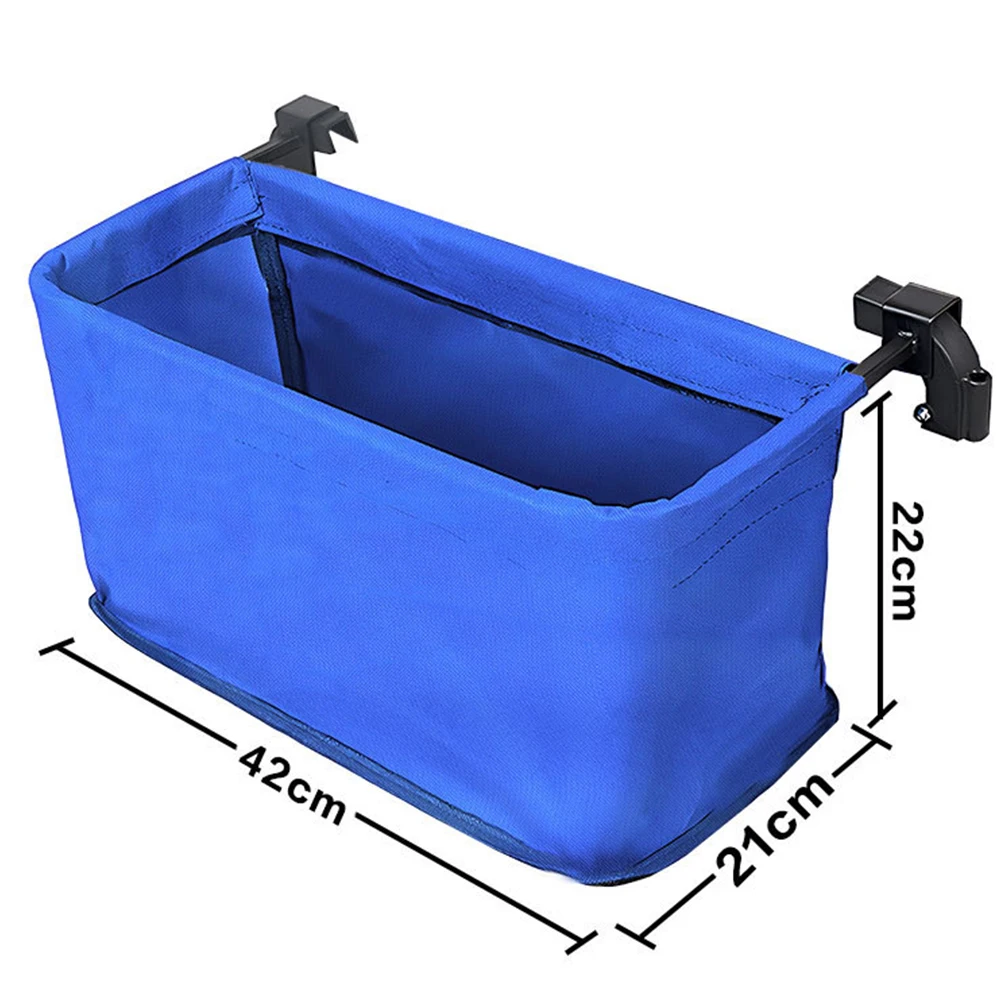 Camping Cart Bag Camping Wagon Cart 1.5cm Square Tube 8inch Foldable Wagon Cart Clip On Frame Long Service Life
Camping Cart Bag Camping Wagon Cart 1.5cm Square Tube 8inch Foldable Wagon Cart Clip On Frame Long Service Life