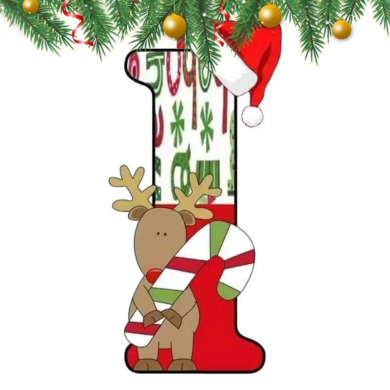 Christmas 26 Acrylic Letters Novelty 26 Letters 2D Pendants For Trees Room Ornaments For Window Desks Christmas Tree Walls
Christmas 26 Acrylic Letters Novelty 26 Letters 2D Pendants For Trees Room Ornaments For Window Desks Christmas Tree Walls
