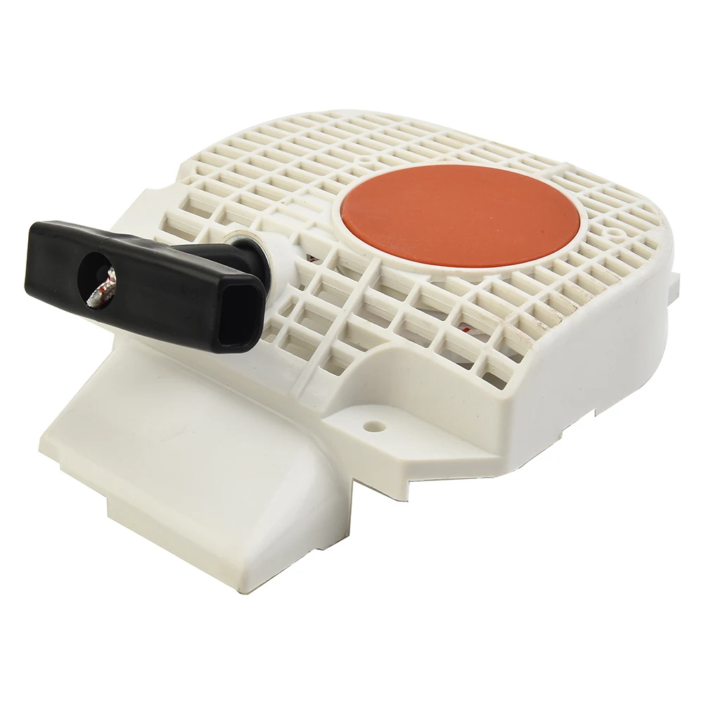 Durable Useful Convenient Recoil Starter Pull Heavy Duty Highly Match MS250 MS230 MS210 Parts Replacement 1pcs
Durable Useful Convenient Recoil Starter Pull Heavy Duty Highly Match MS250 MS230 MS210 Parts Replacement 1pcs