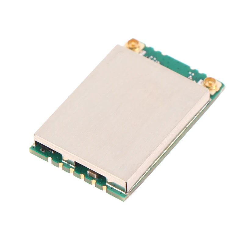 RTL8812AU BL-R8812AF1 Интеллектуальный WiFiI модуль 1200M двухдиапазонный + AC (высокая мощность) Интеллектуальный WiFiI модуль
RTL8812AU BL-R8812AF1 Интеллектуальный WiFiI модуль 1200M двухдиапазонный + AC (высокая мощность) Интеллектуальный WiFiI модуль
