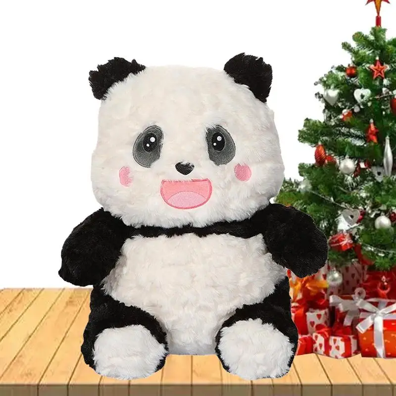 Панда медведь мягкие животные плюши супер Мягкая Милая панда Kawaii мягкое тело панда кукла для мальчиков и девочек день рождения 
Панда медведь мягкие животные плюши супер Мягкая Милая панда Kawaii мягкое тело панда кукла для мальчиков и девочек день рождения