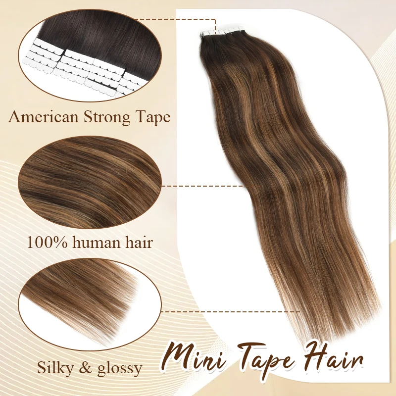 Tape In Human Hair Extensions Real Remy Hair Extension Straight Seamless Skin Weft Adhesive Glue Ombre Color For Women 2 Mallzona S93f5f6d09e0a4c40b069e6b4db1b2a0bs Tape In Human Hair Extensions Real Remy Hair Extension Straight Seamless Skin Weft Adhesive Glue Ombre Color For Women Mallzona