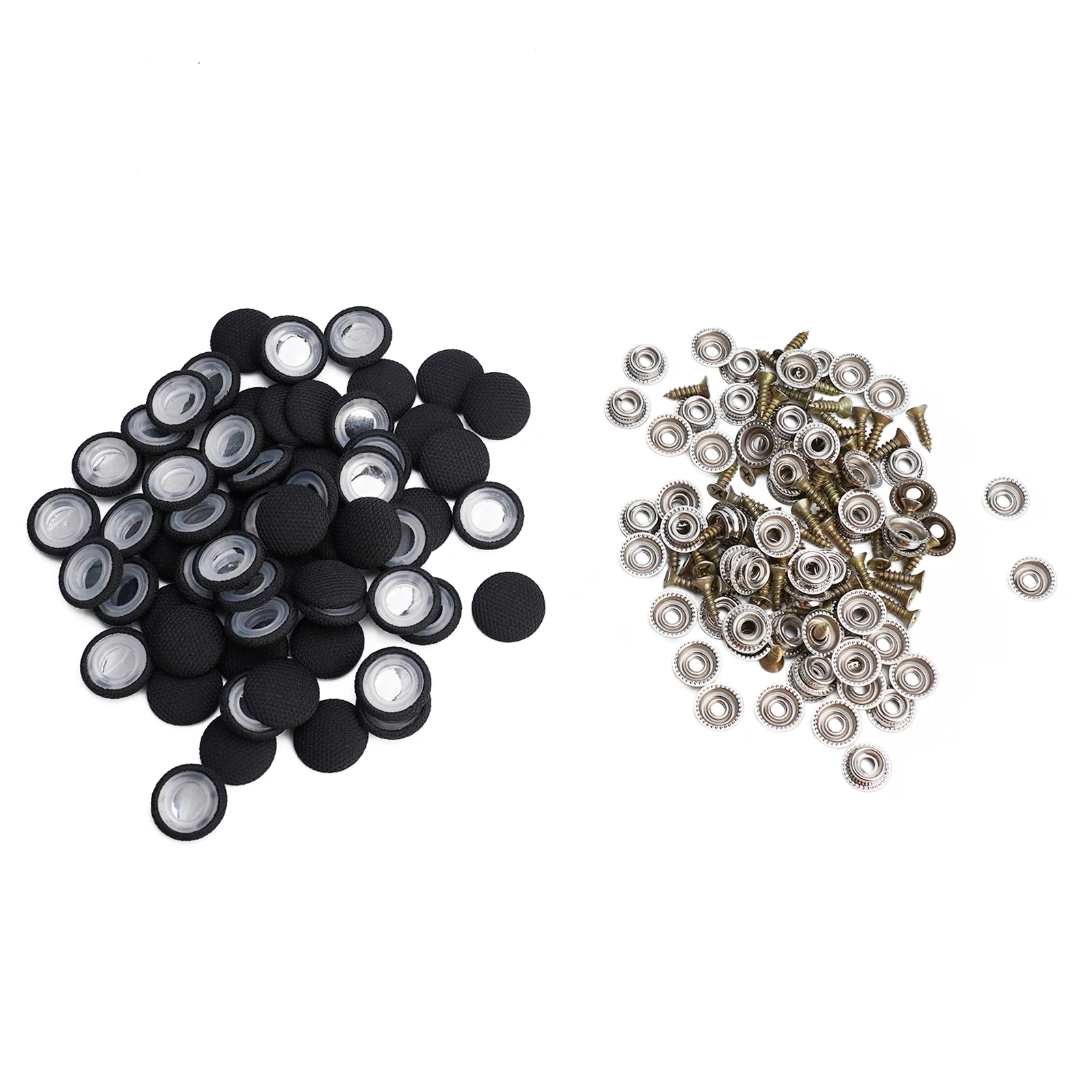 Easy Installation Car Roof Buckle Auto Roof Snap Rivet Car Accessories Auto Accessories Checkered Black Perfect Fit
Easy Installation Car Roof Buckle Auto Roof Snap Rivet Car Accessories Auto Accessories Checkered Black Perfect Fit