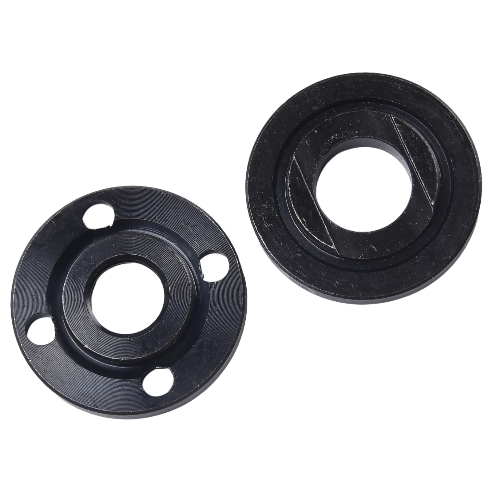 Replacement Angle Grinder Metal Pressure Plate Inner Outer Flange Nut Set Tools Inner Hole Of Angle Grinder Pressure Plate
Replacement Angle Grinder Metal Pressure Plate Inner Outer Flange Nut Set Tools Inner Hole Of Angle Grinder Pressure Plate