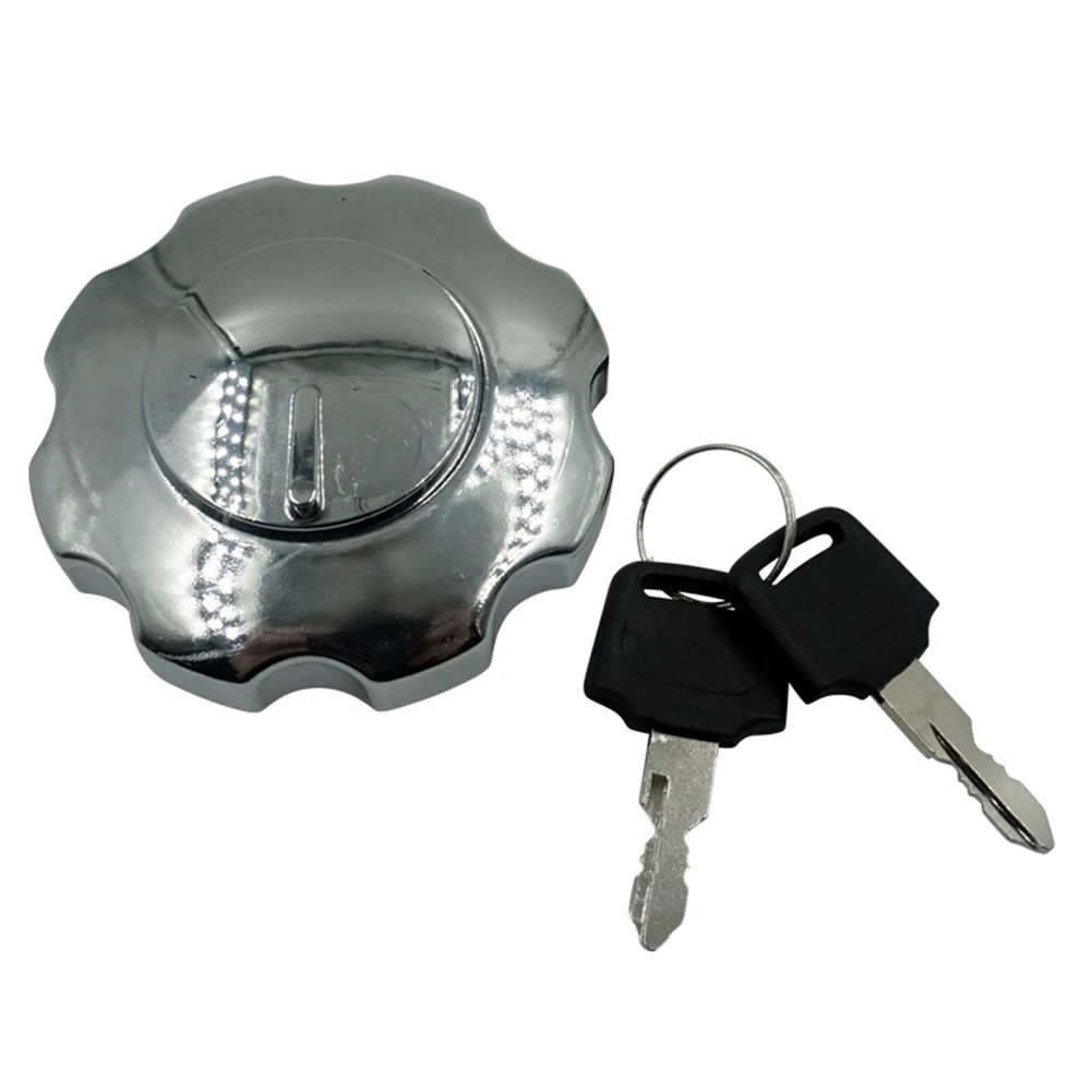Universal High-quality Aluminum Alloy Motorcycle Locking Fuel Cap ATV Tank Cap Cover For Motorcycle Fuel Tank Accessories
Universal High-quality Aluminum Alloy Motorcycle Locking Fuel Cap ATV Tank Cap Cover For Motorcycle Fuel Tank Accessories