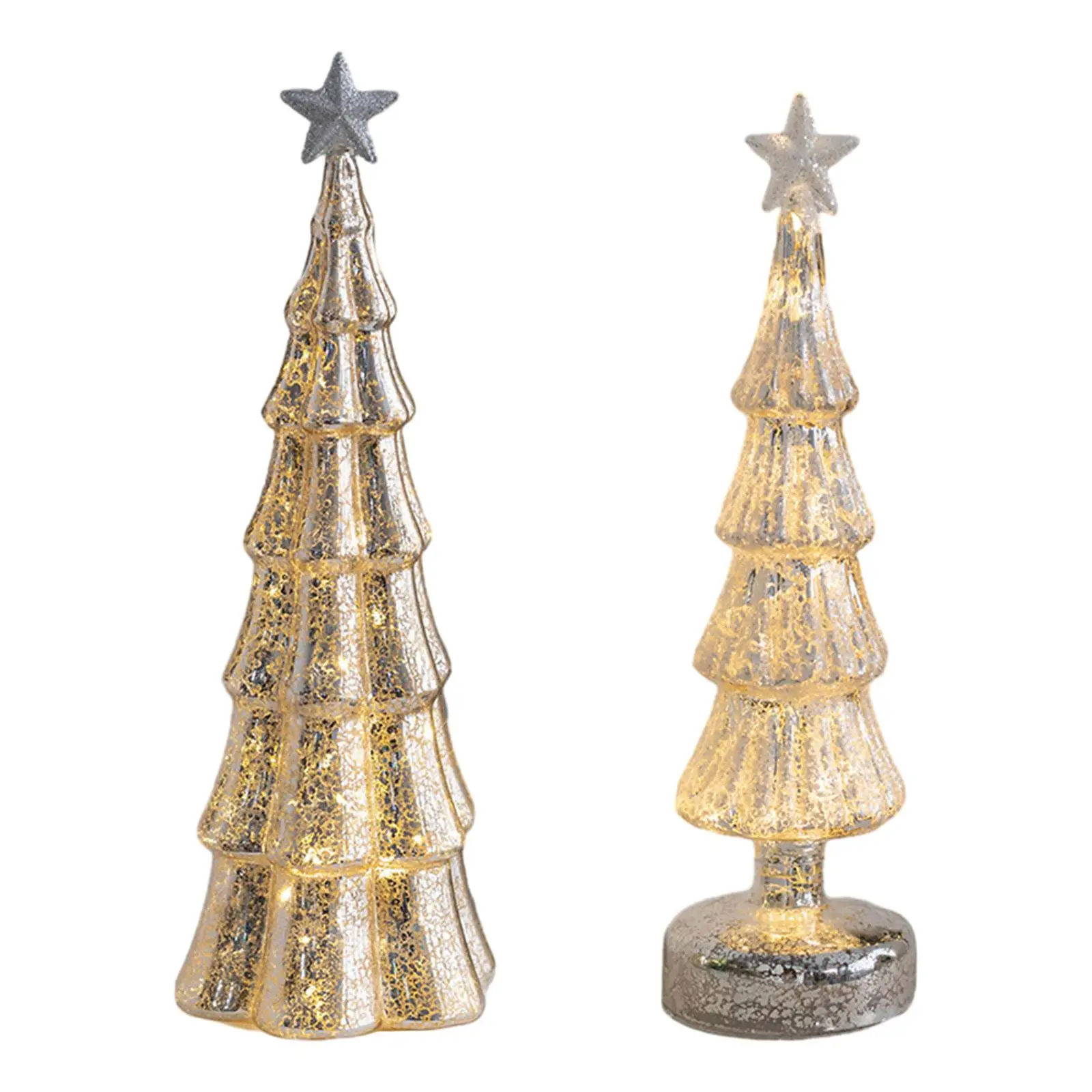 Lighted up Mini Christmas Tree Ornaments Desktop Decor Mini Christmas Tree Decorations for Desktop Centerpiece Shelf Home Office
Lighted up Mini Christmas Tree Ornaments Desktop Decor Mini Christmas Tree Decorations for Desktop Centerpiece Shelf Home Office