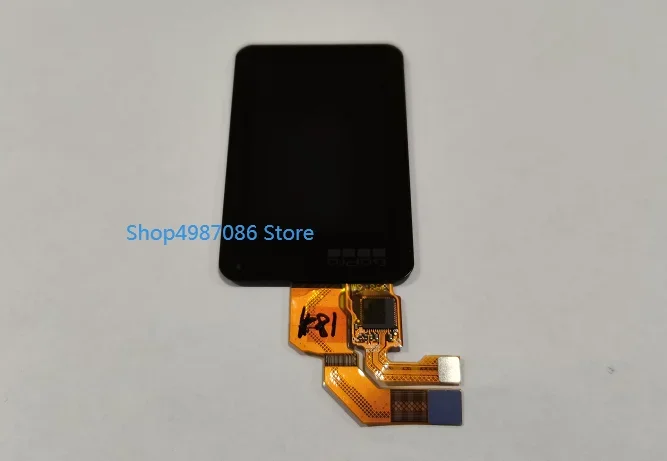 NEW LCD Display Screen For GoPro Hero8 hero 8 Video Camera Repair Part with Touch free shipping
NEW LCD Display Screen For GoPro Hero8 hero 8 Video Camera Repair Part with Touch free shipping