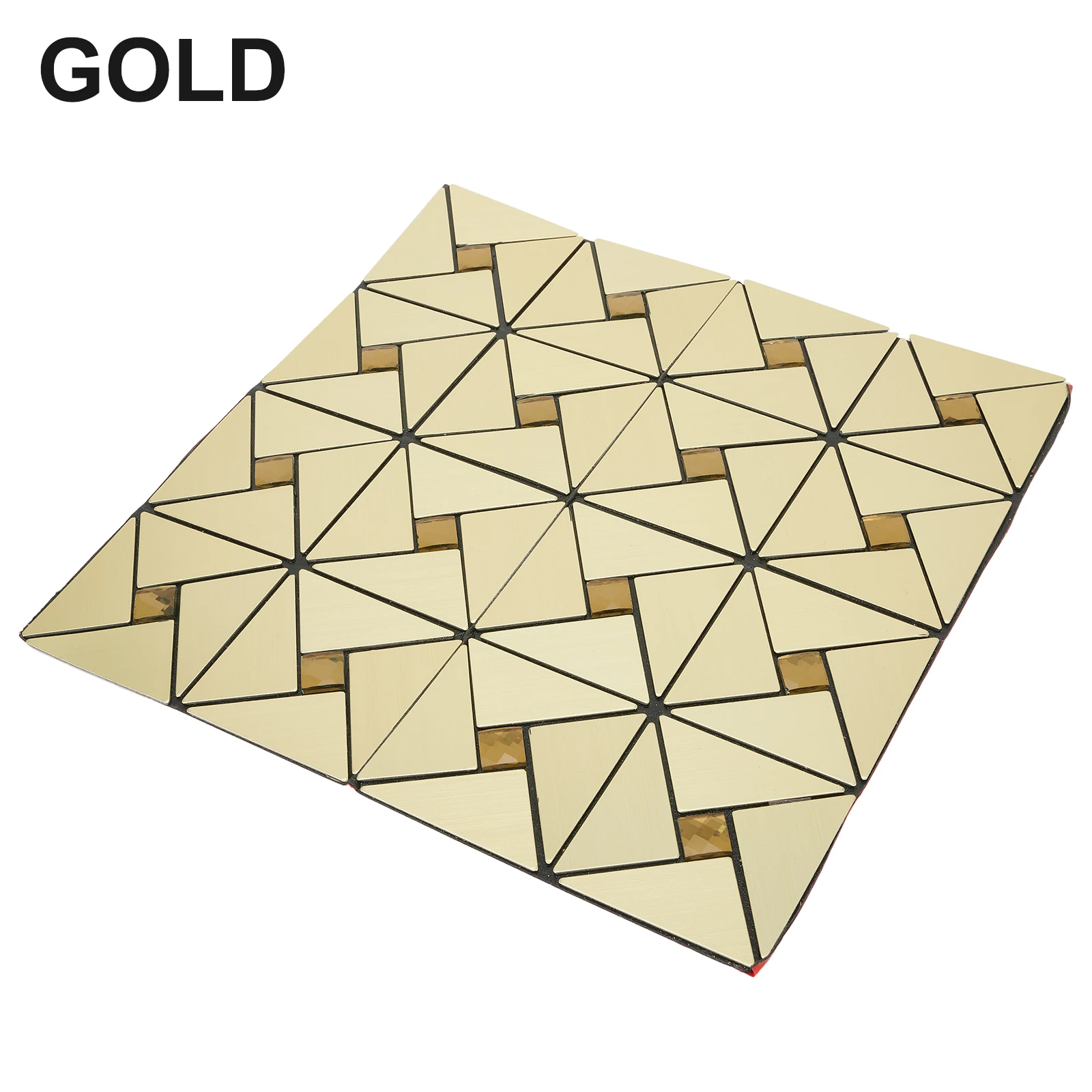 Shop Gold 3 Colors Backdrop Wall 30*30cm 1pc DIY Kitchen Tile Home Decor Office Star Hotel Restaurant Aluminum
Shop Gold 3 Colors Backdrop Wall 30*30cm 1pc DIY Kitchen Tile Home Decor Office Star Hotel Restaurant Aluminum