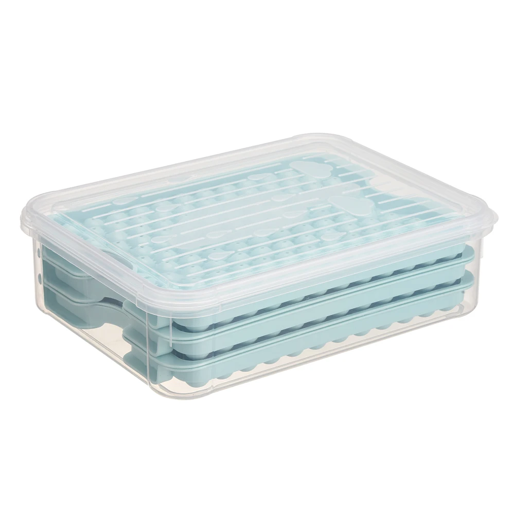 New Ice Cube Tray Ice Cube Tray Cream Mold Whiskey Popsicle Ice Cube Tray Making Summer Cool Gifts Kitchen Home Gadgets
New Ice Cube Tray Ice Cube Tray Cream Mold Whiskey Popsicle Ice Cube Tray Making Summer Cool Gifts Kitchen Home Gadgets