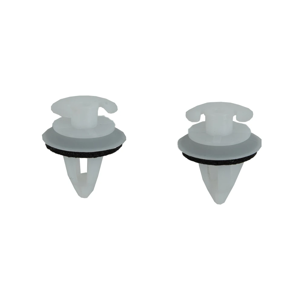 Interior 50pcs Car Door Panel Fixing Push pins Fender Fastener clips Rivets For BE36 E38 E39 For E46 X5 M3 M5 Z3
Interior 50pcs Car Door Panel Fixing Push pins Fender Fastener clips Rivets For BE36 E38 E39 For E46 X5 M3 M5 Z3