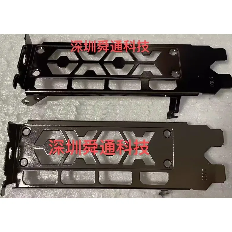 I/O IO Shield Back Plate Blende Bracket for RTX3060 (FG) 128GB Graphics Card Bezel Blank Motherboard Backplate Blank Baffle
I/O IO Shield Back Plate Blende Bracket for RTX3060 (FG) 128GB Graphics Card Bezel Blank Motherboard Backplate Blank Baffle