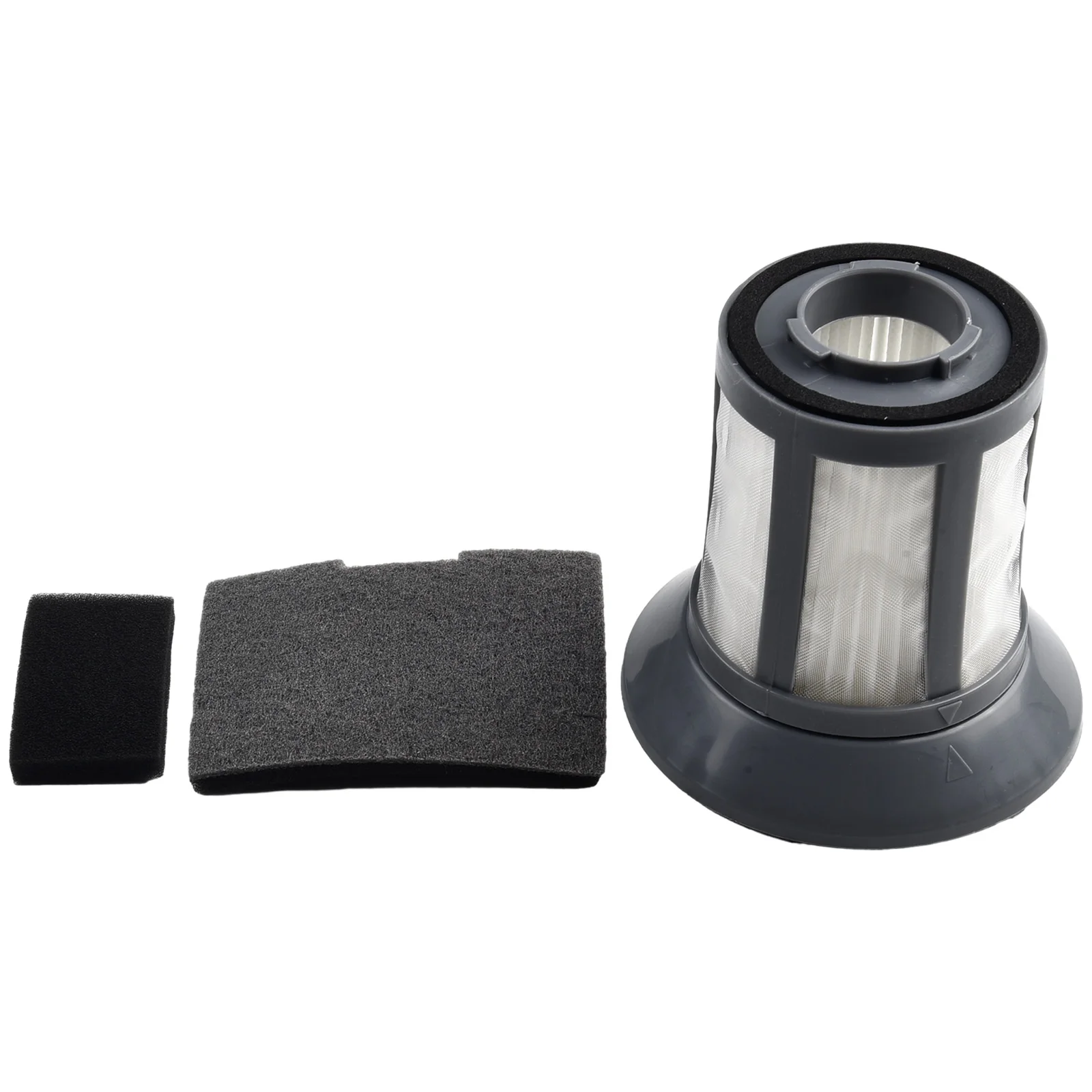Long Lasting Dirt Cup Filter Assembly For Bissell 6489/64892 Zing Bagless Canister Vacuum Easy To Install Reliable Performance
Long Lasting Dirt Cup Filter Assembly For Bissell 6489/64892 Zing Bagless Canister Vacuum Easy To Install Reliable Performance