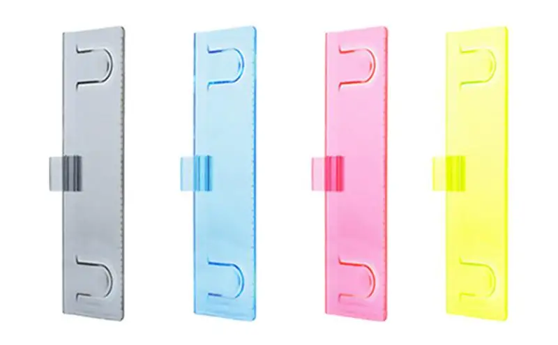 Monitor Document Paper Holder Desktop Clips For Sticky Note And Memo Reading Documents Holder Stand For Office School Home
Monitor Document Paper Holder Desktop Clips For Sticky Note And Memo Reading Documents Holder Stand For Office School Home