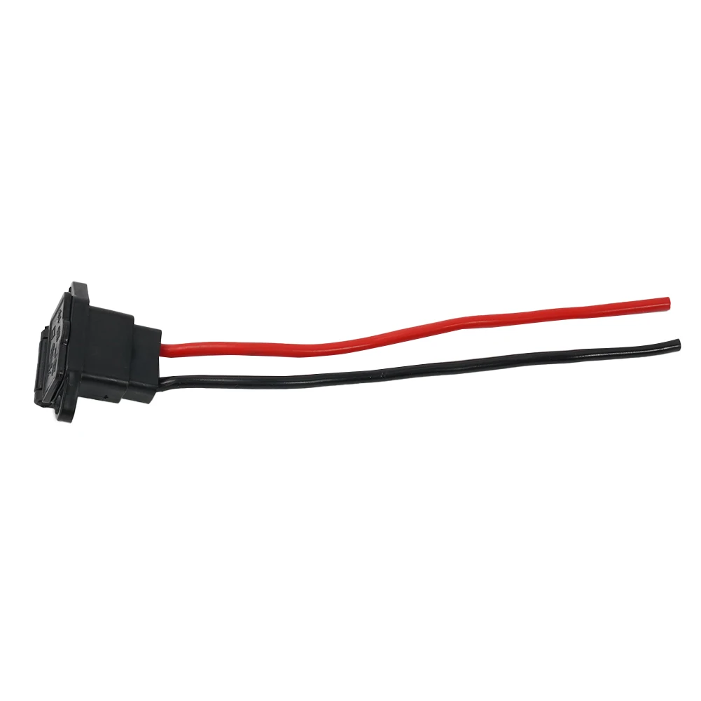 High Quality Socket Charger Electrical 1pcs ABS + Copper About 20CM Connector Plug For 48V 36V Motorcycle Parts
High Quality Socket Charger Electrical 1pcs ABS + Copper About 20CM Connector Plug For 48V 36V Motorcycle Parts