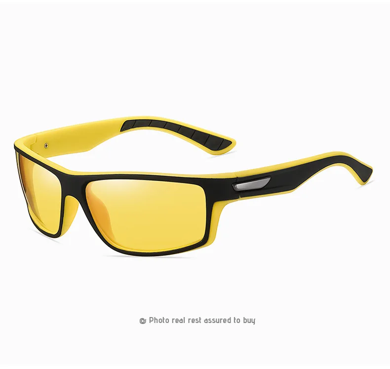 New Outdoor Sport Driving Myopia Sunglasses Men Polarized Prescription Sun Glasses 0 -0.5 -0.75 To -5.0 17 S940160ffc4e643d4b5513f46394b5c6cZ