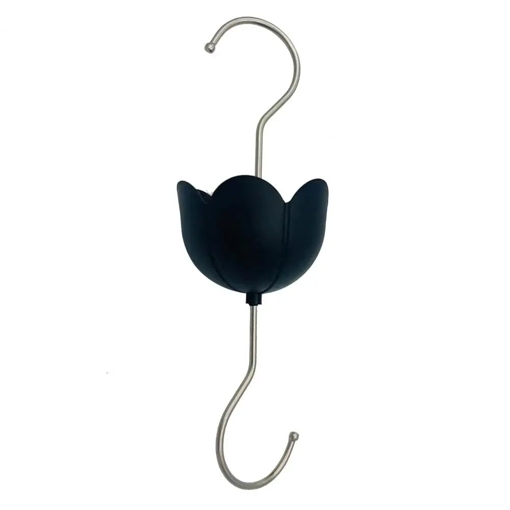 Outdoor Feeder Hook Modern Rust-proof Easy Installation Bird Feeding Station Feeder Hook Garden Supplies
Outdoor Feeder Hook Modern Rust-proof Easy Installation Bird Feeding Station Feeder Hook Garden Supplies