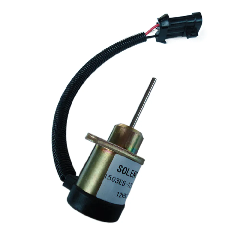 1G925-60011 1503ES-12A5UC4S 12 В, 1503ES-24A5UC4S 24 в топливный запорный Электромагнит для Kubota Bobcat
1G925-60011 1503ES-12A5UC4S 12 В, 1503ES-24A5UC4S 24 в топливный запорный Электромагнит для Kubota Bobcat