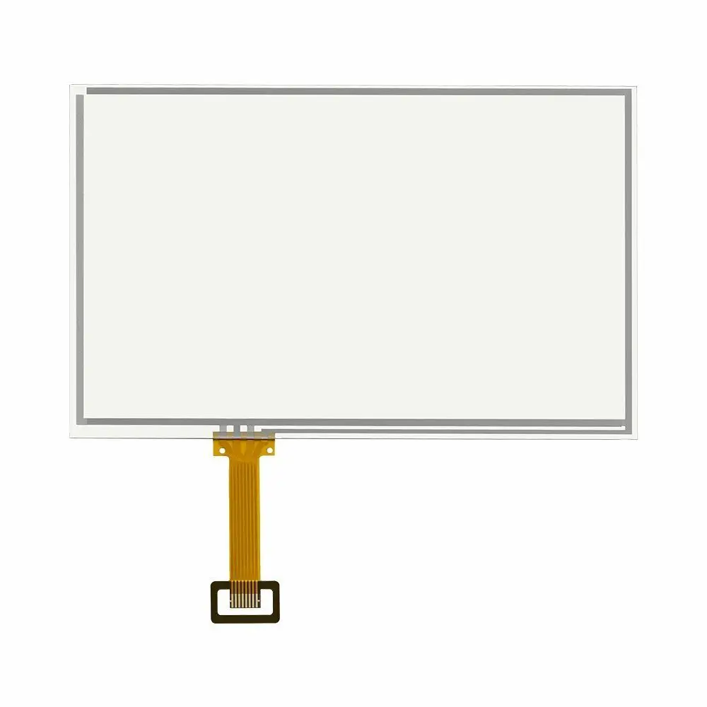 Auto Accessories Car Touch Screen LB070WV7 (TD)(01) LMS700KF30 TM070 7 Inch For Hyundai Sonata Veloster Auto Car
Auto Accessories Car Touch Screen LB070WV7 (TD)(01) LMS700KF30 TM070 7 Inch For Hyundai Sonata Veloster Auto Car