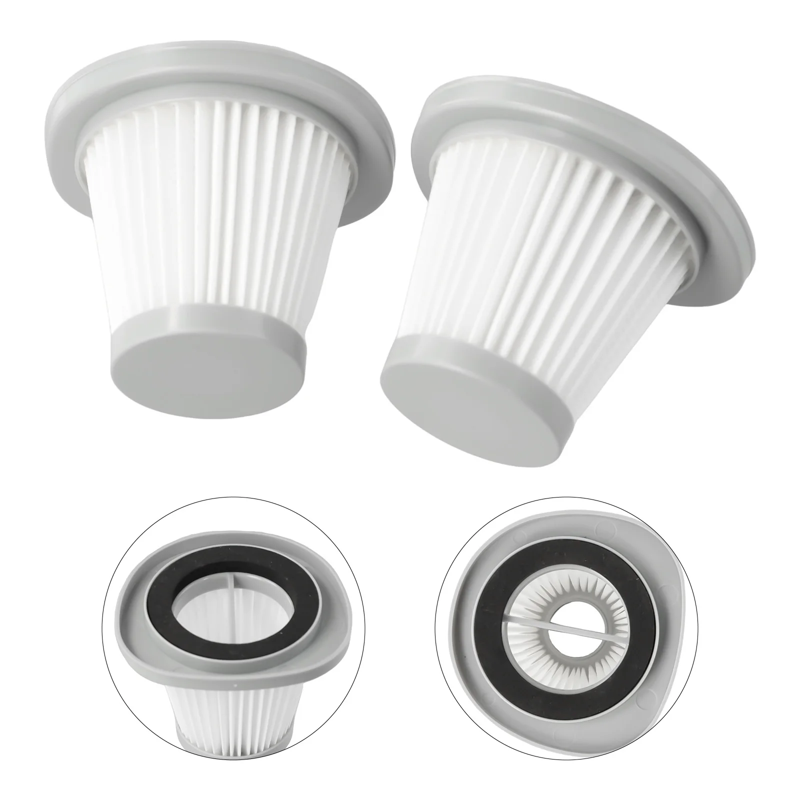 Accessory Durable Equipment High Quality Practical Supply Filters Element Replacement Vacuum Cleaner Accessories
Accessory Durable Equipment High Quality Practical Supply Filters Element Replacement Vacuum Cleaner Accessories