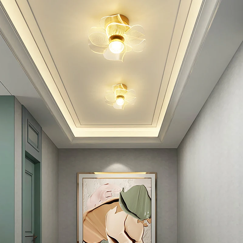 Light Luxury Simple Acrylic Wall Lamp Chandelier Aisle Light Bedroom Restaurant Cafe Office Apartment Decoration Lighting
Light Luxury Simple Acrylic Wall Lamp Chandelier Aisle Light Bedroom Restaurant Cafe Office Apartment Decoration Lighting