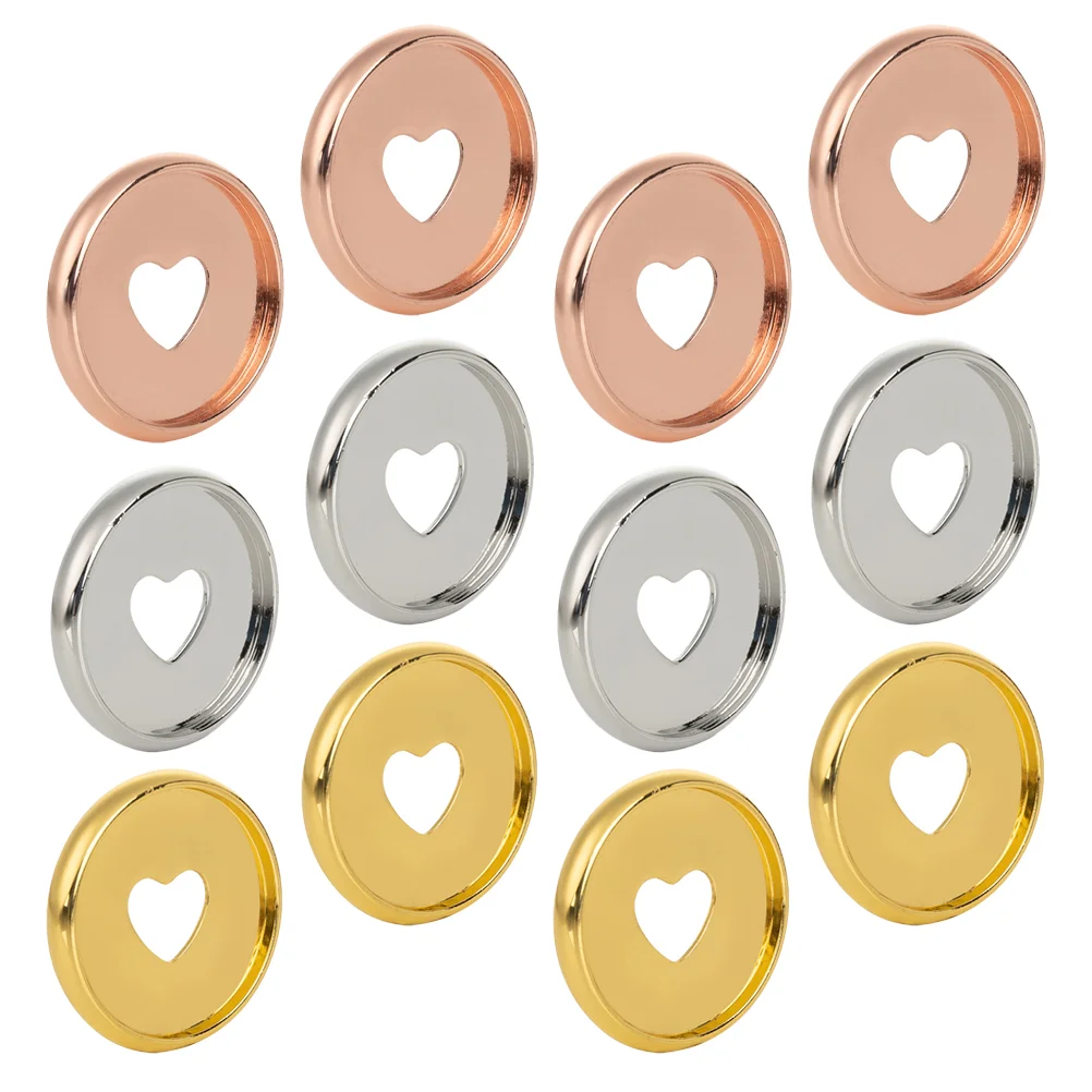 30 Pcs Mushroom Hole Binder Discs Clip Rings Flash Card Plastic Binding Buckle 24 Mm Abs Planner Diary
30 Pcs Mushroom Hole Binder Discs Clip Rings Flash Card Plastic Binding Buckle 24 Mm Abs Planner Diary